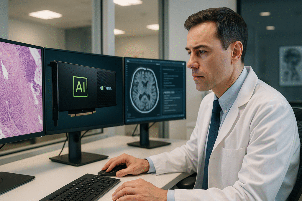 Mayo Clinic aposta em IA generativa